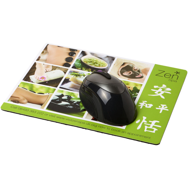 Q-Mat® rectangular mouse mat - Q-Mat™