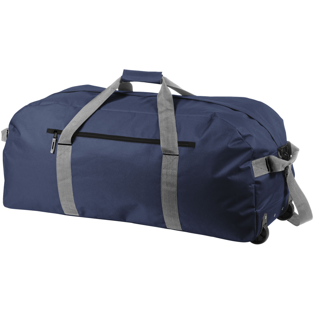 Vancouver Trolley travel bag Promoshop
