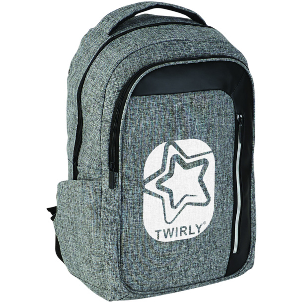 Vault RFID 15" laptop backpack - Unbranded