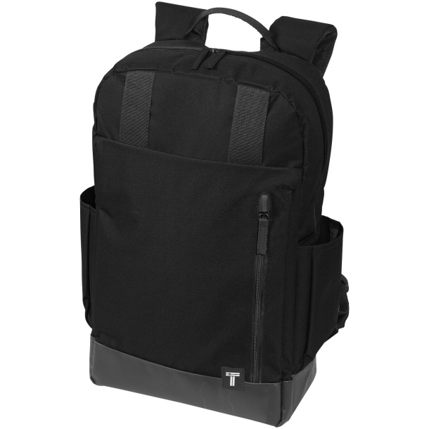 Compu 15.6" laptop backpack - Unbranded