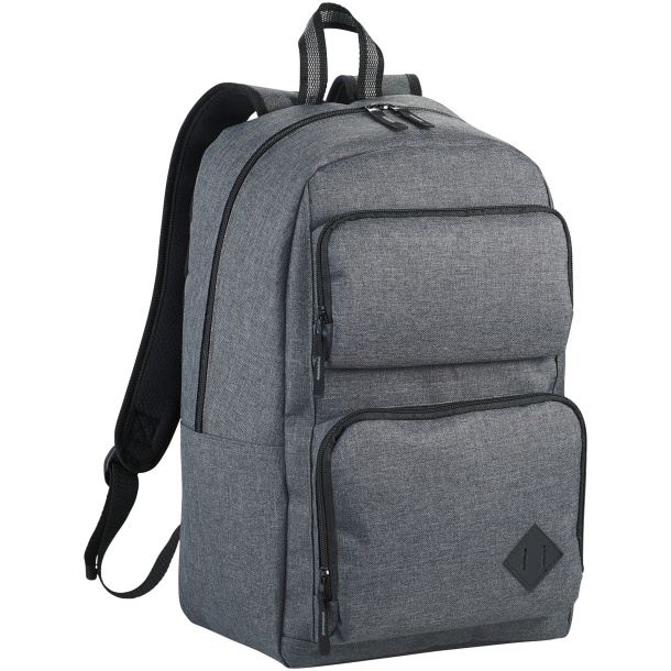 Graphite Deluxe 15" laptop ruksak - Avenue