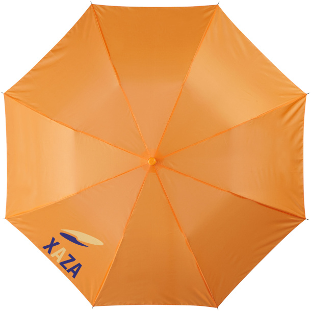 Oho 20" foldable umbrella - Unbranded