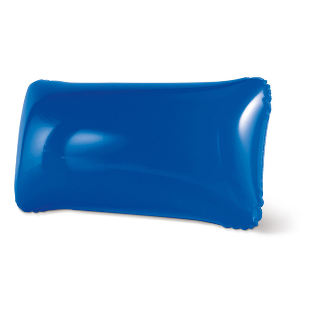TIMOR Inflatable pillow