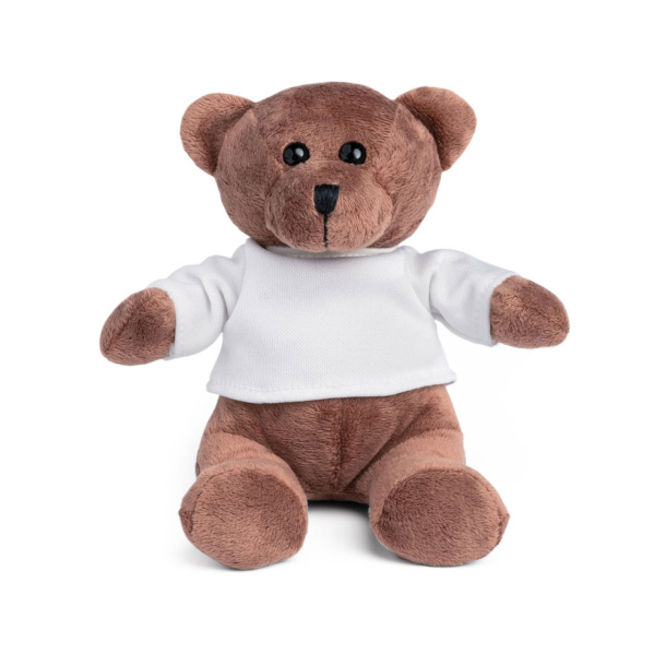 GRIZZLY Plush toy