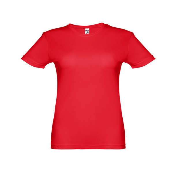 NICOSIA WOMEN Women's sports t-shirt