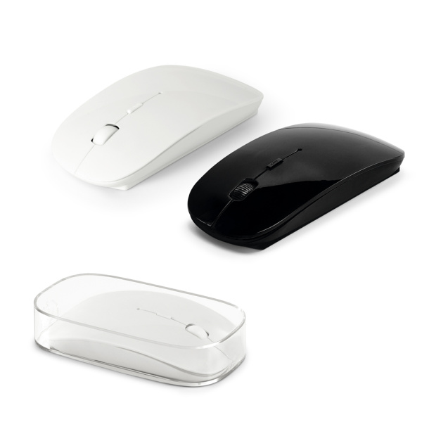 BLACKWELL 24G wireless mouse