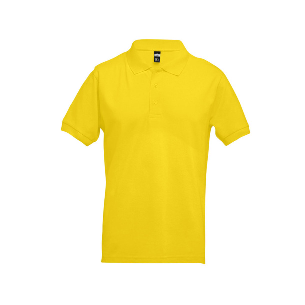 ADAM Men s polo shirt result winter essentials 30133 196 3XL
