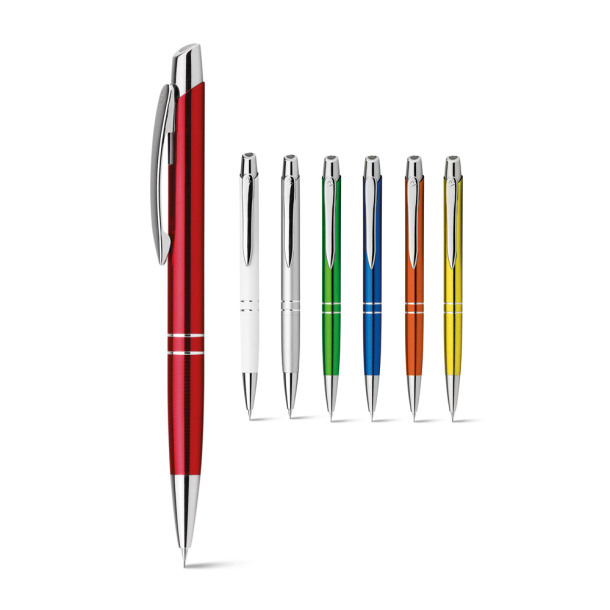 MARIETA METALIC PENCIL Mechanical pencil
