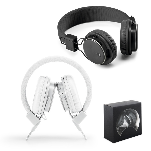 BARON Foldable headphones