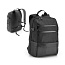 ZIPPERS Laptop backpack