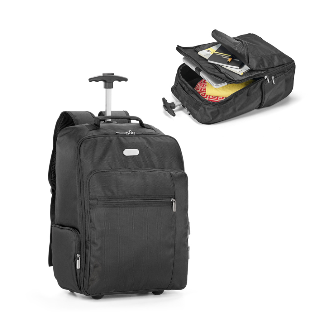 Trolley laptop deals