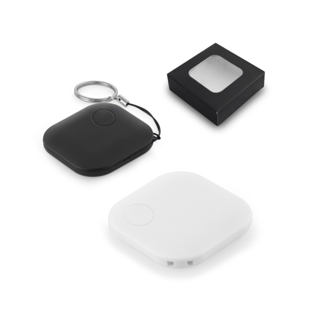 LAVOISIER Bluetooth tracking device