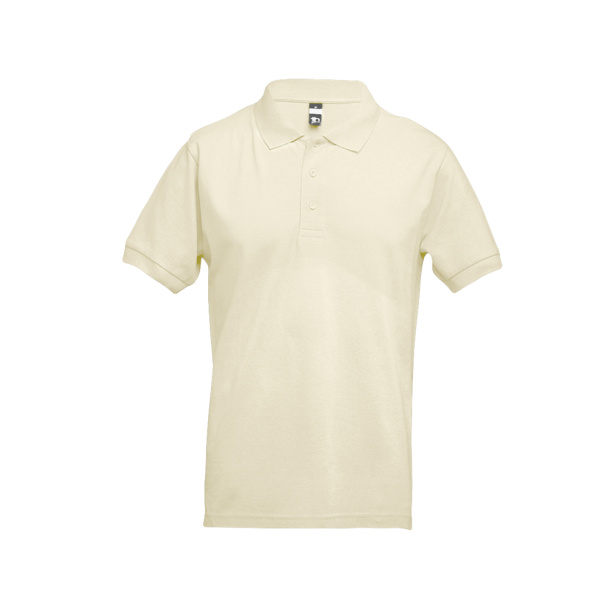 ADAM Men's polo shirt - Result Winter Essentials