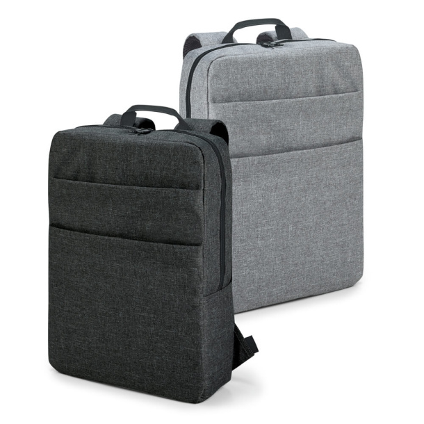 GRAPHS Laptop backpack