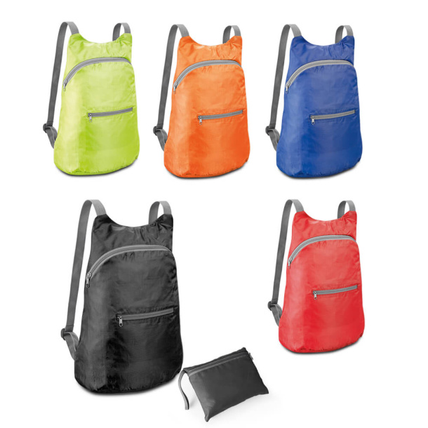 BARCELONA Foldable backpack - Beechfield