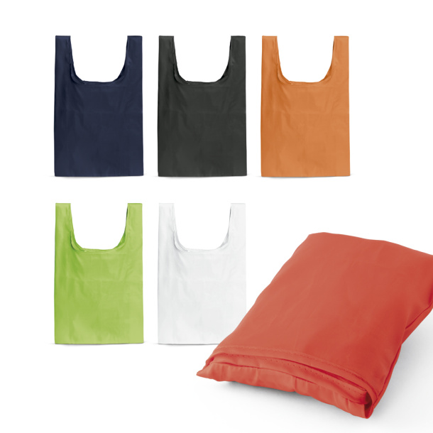 PLAKA Foldable bag