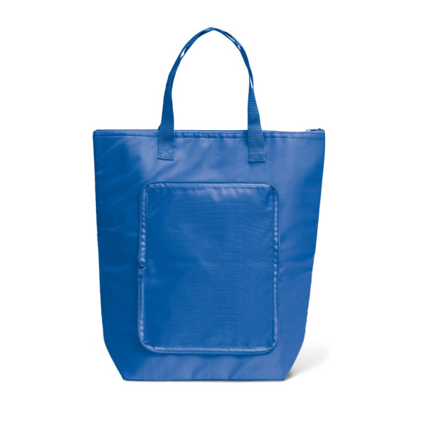 MAYFAIR Foldable cooler bag