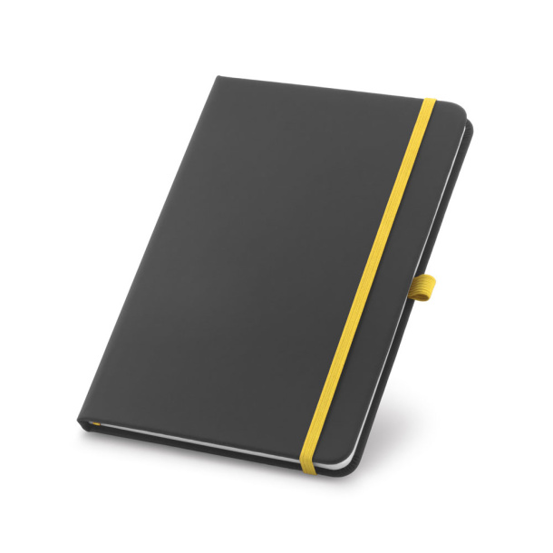 CORBIN A5 Notepad - Regatta Professional
