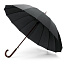 HEDI 16-rib umbrella