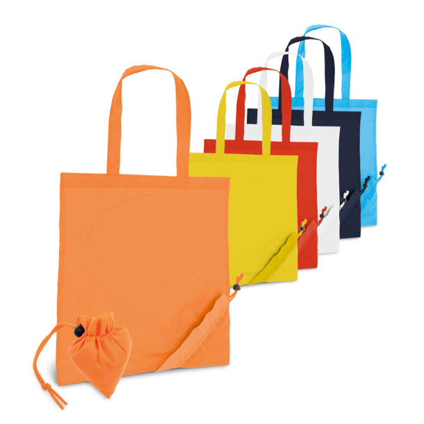 SHOPS Foldable bag