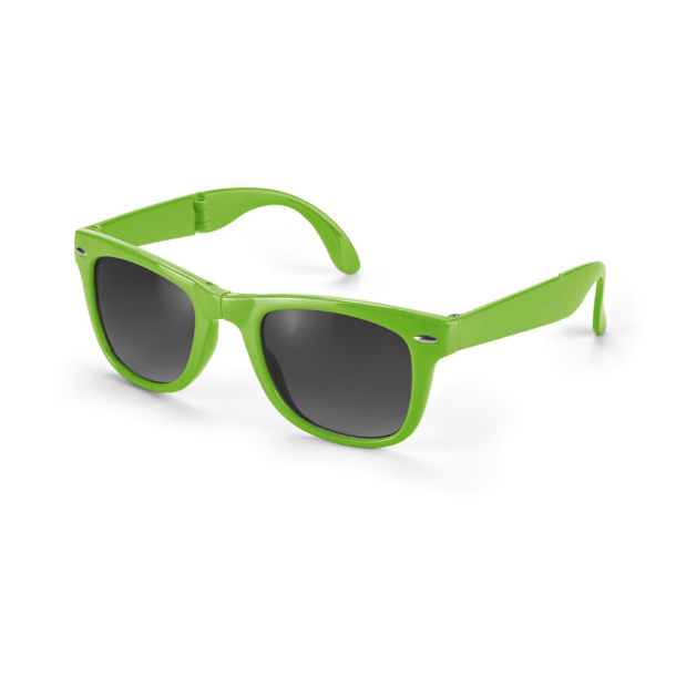 ZAMBEZI Foldable sunglasses