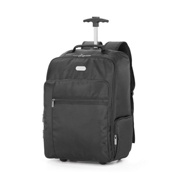 AVENIR Laptop trolley backpack