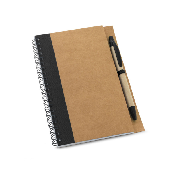 ASIMOV B6 Notepad