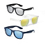 NIGER naočale za sunce - Regatta High Visibility