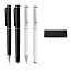 CALIOPE SET Roller pen and ball pen set