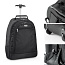 NOTE Laptop trolley backpack