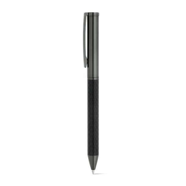 TARTAN Roller pen and ball pen set