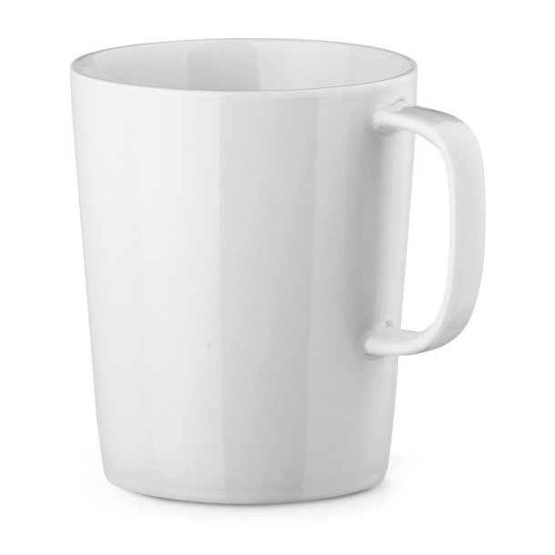 NELS WHITE Mug