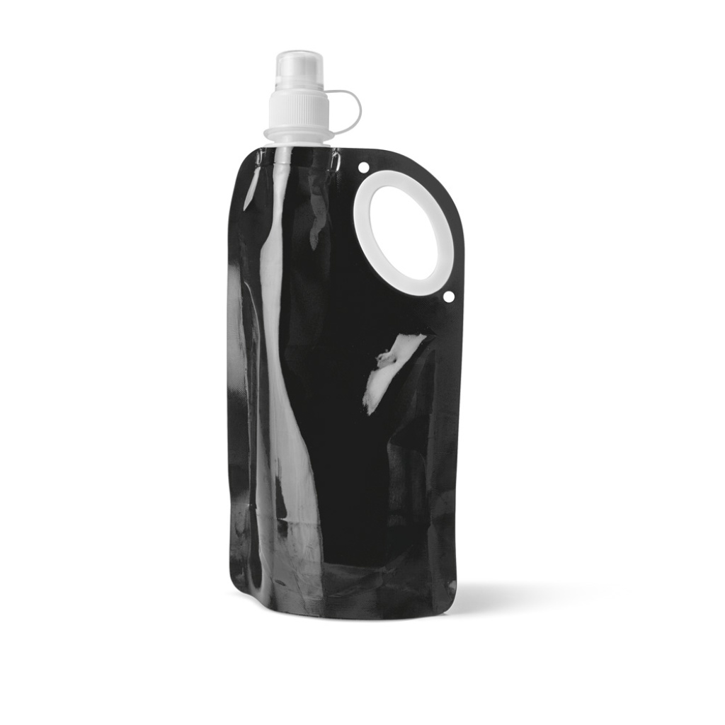 Foldable bottle hot sale