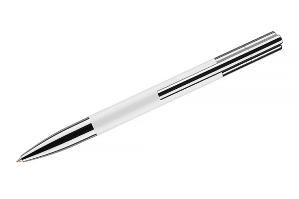 BRAINY Ball pen with USB flash drive