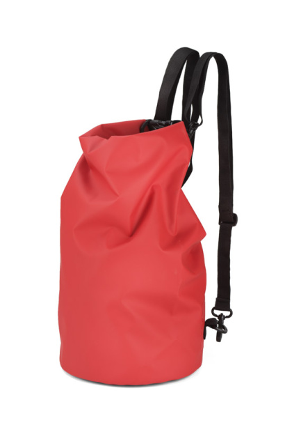 FLOW Waterproof backpack 20124 03 Promoshop