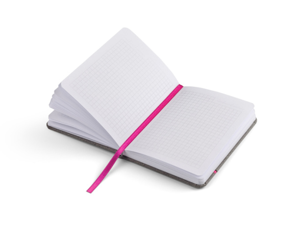NUBOOK Notebook  A6 - Elevate Life