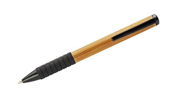 RUB Bamboo ball pen
