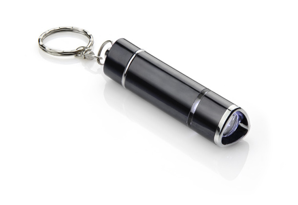 ROTOR Keychain-flashlight