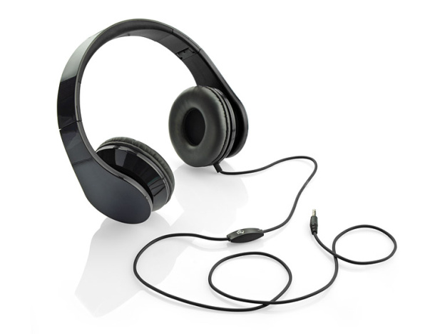LEIA Headphones