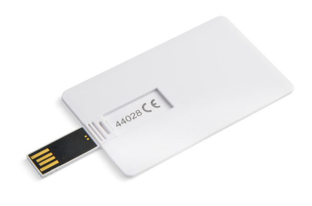 KARTA USB credit card memorijski stick 32 GB