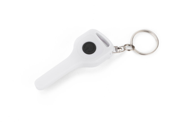 BOLT Keychain-COB flashlight