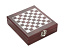 TREBB Wine set with chess