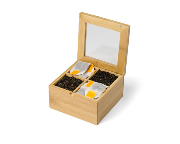TEA kutija za čajeve