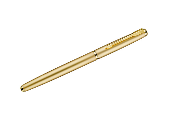 GLOW GOLD kemijska olovka roller
