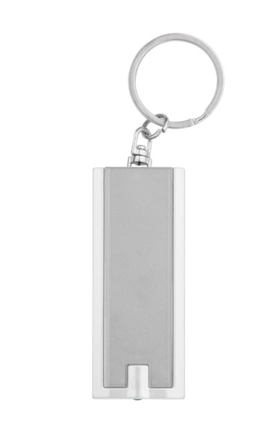 LUMO LED keychain