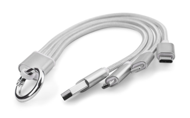 TAUS 3 in 1 USB cable