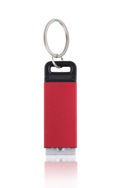 RAISO Keychain-flashlight