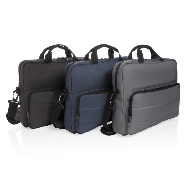  Impact AWARE™ RPET 15,6"laptop bag