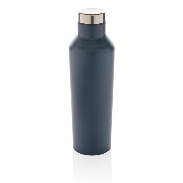  Modern vacuum stainless steel water bottle