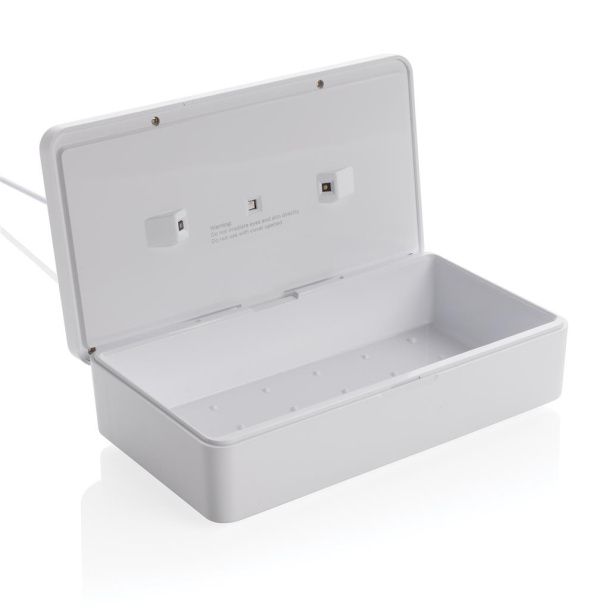  UV-C sterilizer box